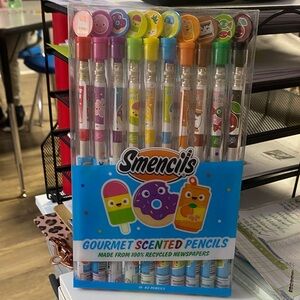 Gourmet Scented Pencils - Smencils